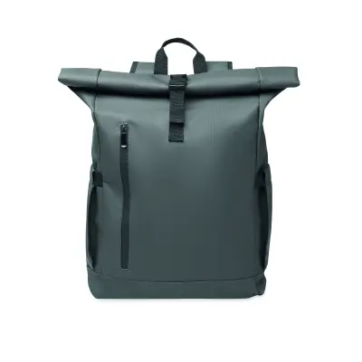 Zaino Rolltop per laptop 600D - BANGKOK ROLL - Immagine 36