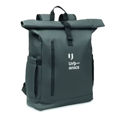 Zaino Rolltop per laptop 600D - BANGKOK ROLL - Immagine 29