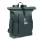 Zaino Rolltop per laptop 600D - BANGKOK ROLL - Anteprima 29