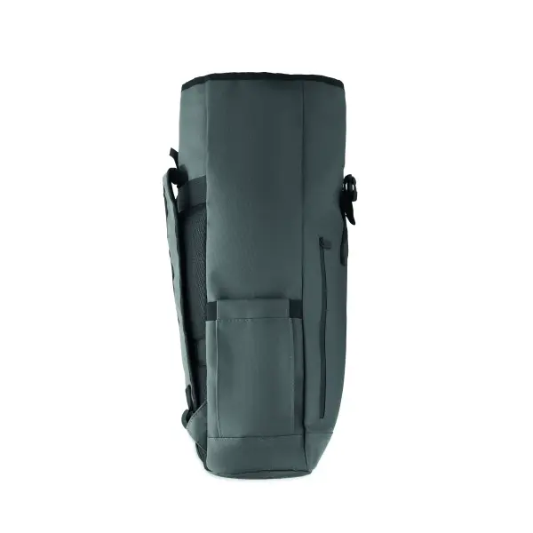 Zaino Rolltop per laptop 600D - BANGKOK ROLL - Immagine 26