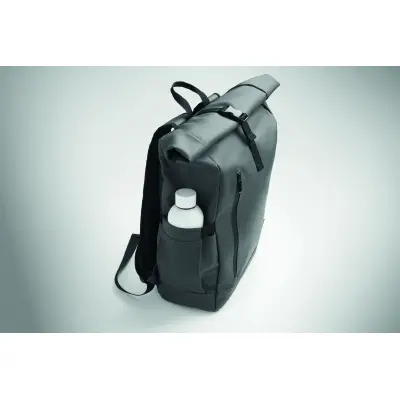 Zaino Rolltop per laptop 600D - BANGKOK ROLL - Immagine 28
