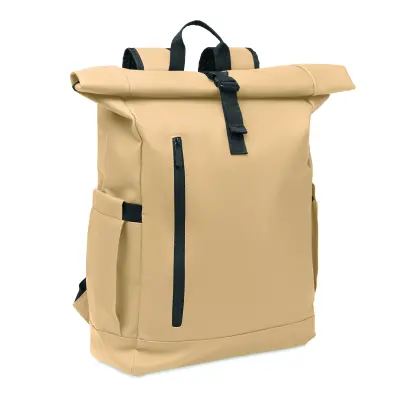 Zaino Rolltop per laptop 600D - BANGKOK ROLL - Immagine 60