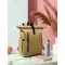 Zaino Rolltop per laptop 600D - BANGKOK ROLL - Anteprima 67