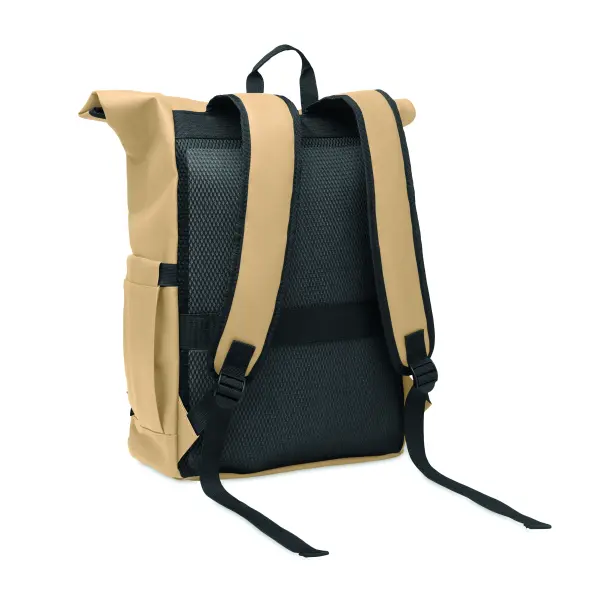 Zaino Rolltop per laptop 600D - BANGKOK ROLL - Immagine 61