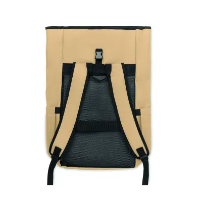 Zaino Rolltop per laptop 600D - BANGKOK ROLL - Immagine 63