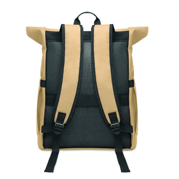 Zaino Rolltop per laptop 600D - BANGKOK ROLL - Immagine 65