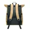 Zaino Rolltop per laptop 600D - BANGKOK ROLL - Anteprima 65