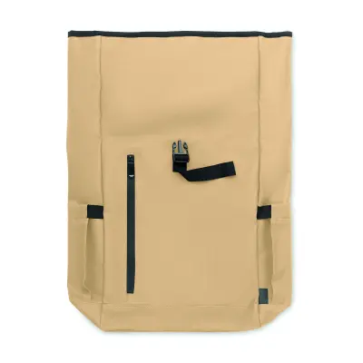 Zaino Rolltop per laptop 600D - BANGKOK ROLL - Immagine 68