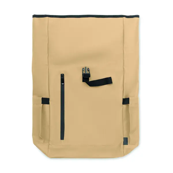 Zaino Rolltop per laptop 600D - BANGKOK ROLL - Immagine 68