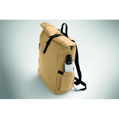 Zaino Rolltop per laptop 600D - BANGKOK ROLL - Immagine 70