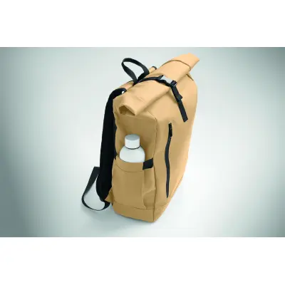 Zaino Rolltop per laptop 600D - BANGKOK ROLL - Immagine 62
