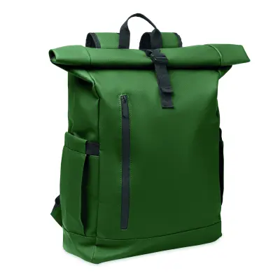 Zaino Rolltop per laptop 600D - BANGKOK ROLL - Immagine 37