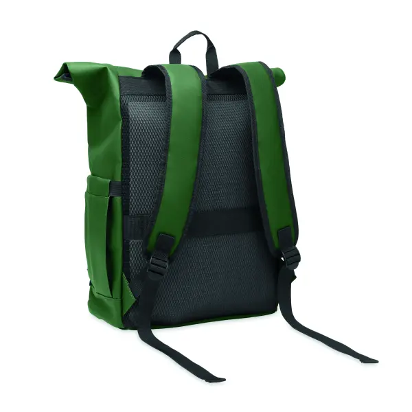 Zaino Rolltop per laptop 600D - BANGKOK ROLL - Immagine 38