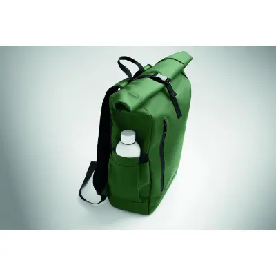 Zaino Rolltop per laptop 600D - BANGKOK ROLL - Immagine 40
