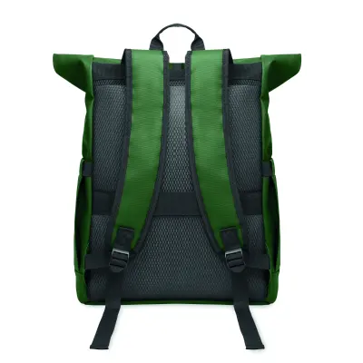 Zaino Rolltop per laptop 600D - BANGKOK ROLL - Immagine 43