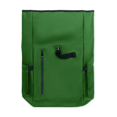 Zaino Rolltop per laptop 600D - BANGKOK ROLL - Immagine 44