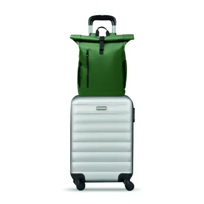 Zaino Rolltop per laptop 600D - BANGKOK ROLL - Immagine 45