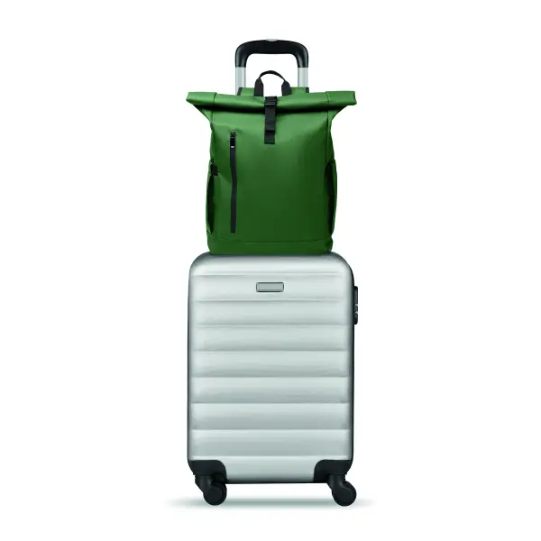 Zaino Rolltop per laptop 600D - BANGKOK ROLL - Immagine 45