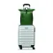 Zaino Rolltop per laptop 600D - BANGKOK ROLL - Anteprima 45