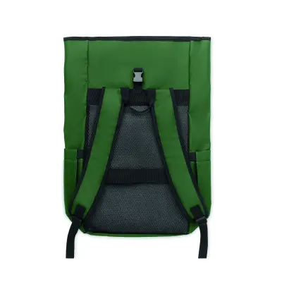 Zaino Rolltop per laptop 600D - BANGKOK ROLL - Immagine 46