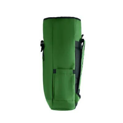 Zaino Rolltop per laptop 600D - BANGKOK ROLL - Immagine 47