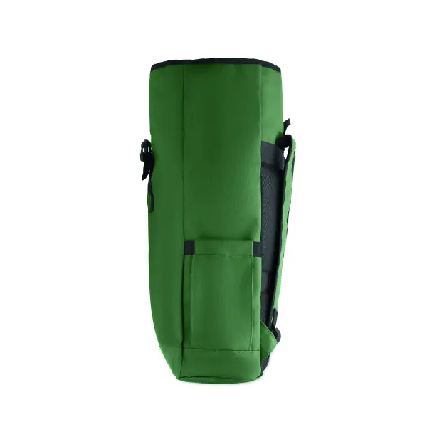Zaino Rolltop per laptop 600D - BANGKOK ROLL - Immagine 47