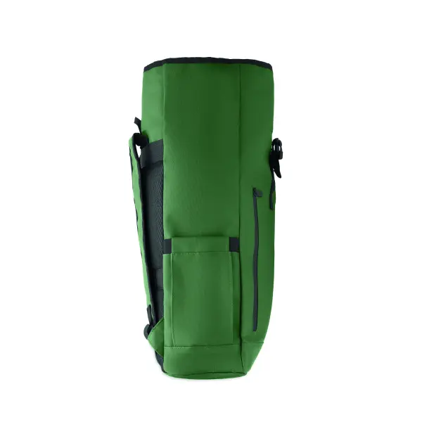 Zaino Rolltop per laptop 600D - BANGKOK ROLL - Immagine 39