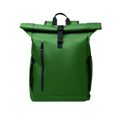 Zaino Rolltop per laptop 600D - BANGKOK ROLL - Immagine 41