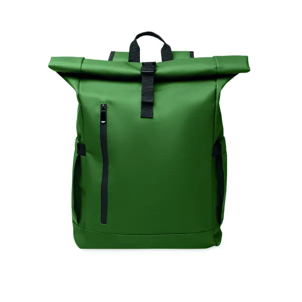 Zaino Rolltop per laptop 600D - BANGKOK ROLL - Immagine 41