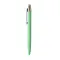 Penna in alluminio pulsante sughero - BERGAMO + - Anteprima 39