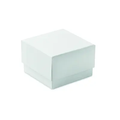 Coppa cubica KUBEWARD in vetro 17x22x26 cm - Immagine 6