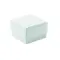Coppa cubica KUBEWARD in vetro 17x22x26 cm - Anteprima 6