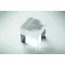 Coppa cubica KUBEWARD in vetro 17x22x26 cm - Anteprima 3