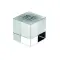 Coppa cubica KUBEWARD in vetro 17x22x26 cm - Anteprima 5