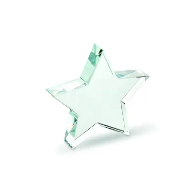 Premio stella in vetro - STARWARD - Immagine 2