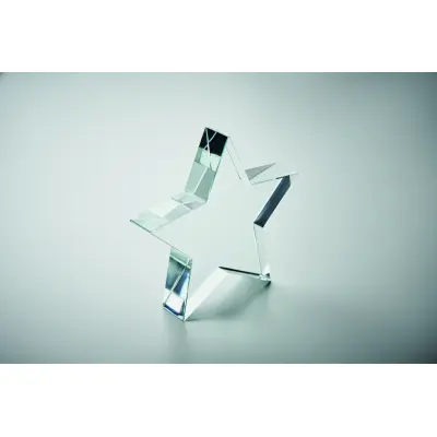 Premio stella in vetro - STARWARD - Immagine 3