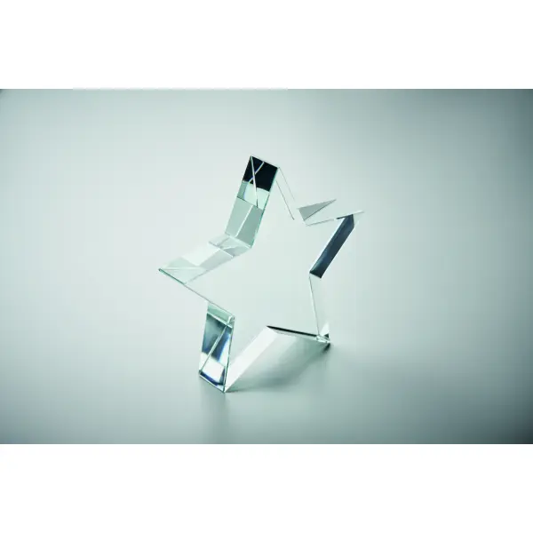 Premio stella in vetro - STARWARD - Immagine 3
