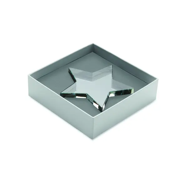 Premio stella in vetro - STARWARD - Immagine 4
