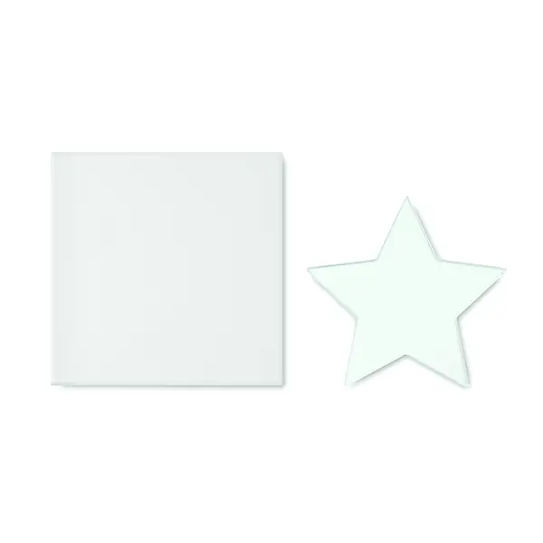 Premio stella in vetro - STARWARD - Immagine 7