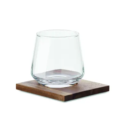 Set di bicchieri da whisky - DRINKS