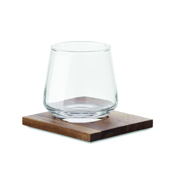 Set di bicchieri da whisky - DRINKS - Immagine 1