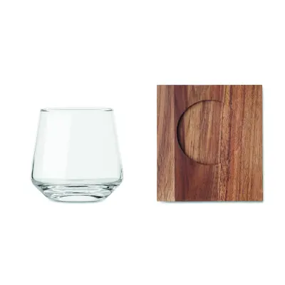 Set di bicchieri da whisky - DRINKS - Immagine 2