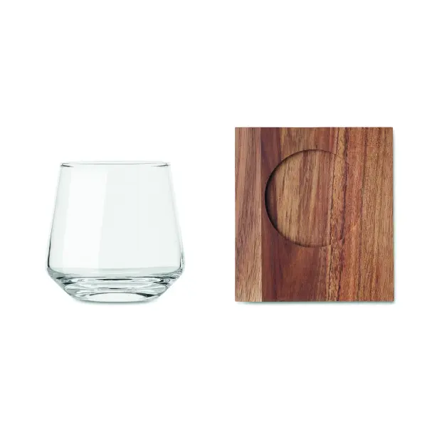 Set di bicchieri da whisky - DRINKS - Immagine 2
