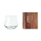Set di bicchieri da whisky - DRINKS - Anteprima 2