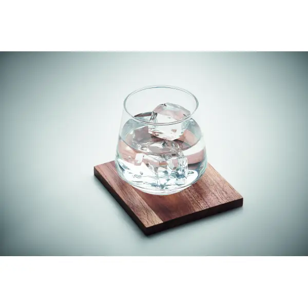 Set di bicchieri da whisky - DRINKS - Immagine 4