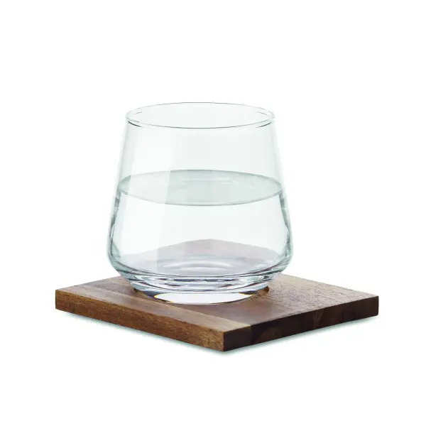 Set di bicchieri da whisky - DRINKS - Immagine 7