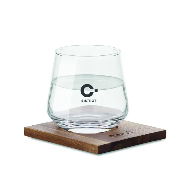 Set di bicchieri da whisky - DRINKS - Immagine 5