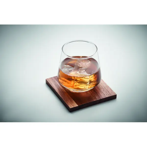 Set di bicchieri da whisky - DRINKS - Immagine 3