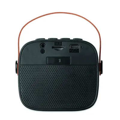 Speaker wireless da 5 W - KARASETA - Immagine 3