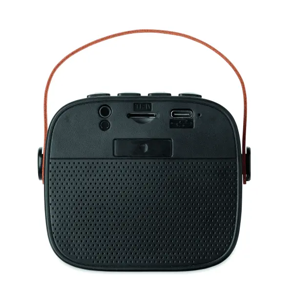 Speaker wireless da 5 W - KARASETA - Immagine 3